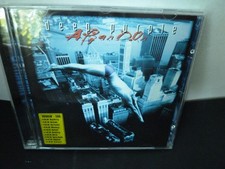 CD ALBUM DEEP PURPLE ABANDON / MINT-