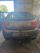 Essieu Citroen C3