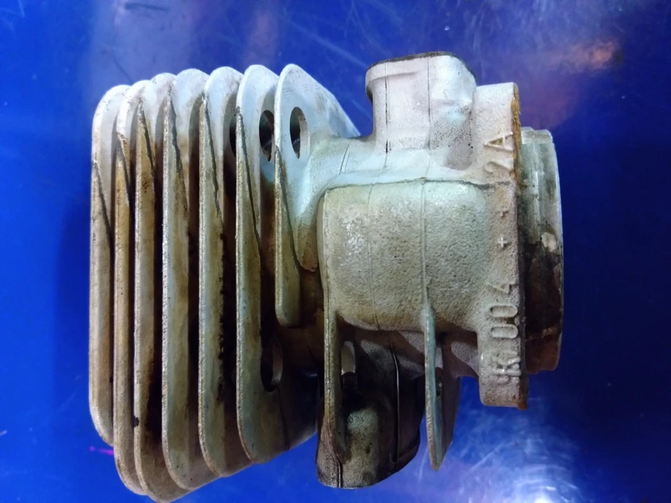 Cylindre Husqvarna 281 288 Tronçonneuse - Photo 4/4