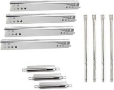 Parts for Charbroil 4 Burner Grill 463446015 466446015 463446016 463446017 46...
