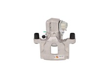 Bremssattel BOSCH 0 986 134 527 +64.08€ Pfand Aluminium für HONDA CIVIC IX FK