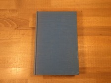 Ordeal By Hunger, Story Donner Party, Stewart, 1946 Hardcover 4th Print