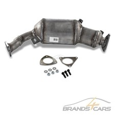 ATEC DIESELPARTIKELFILTER DPF für A5 8T 2.0 TDI Q5 8R 2.0 TDI CAHA CAGA BJ 08-10