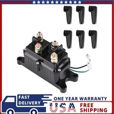 Atv Winch For Kfi Warn Champion Superwinch Badland Atv Utv