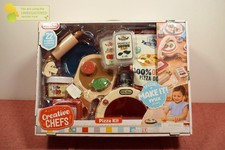 Little Tikes Creative Chefs Pizza Kit