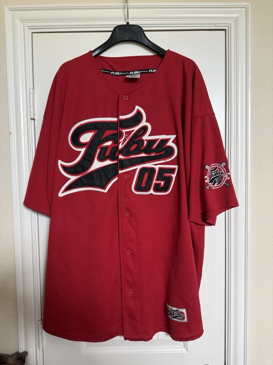 FUBU Regular Size 3XL Men's Activewear for Sale | Shop Men's