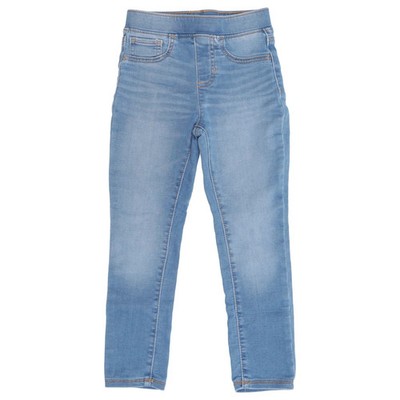 Jumping Beans, Jeans, Größe: 116, Blau #XlT