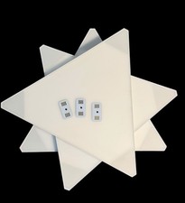 Nanoleaf Aurora Triangle Light Panels Set of ...