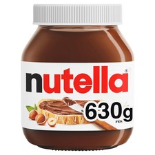 Hazelnut Spread with Cocoa 630g