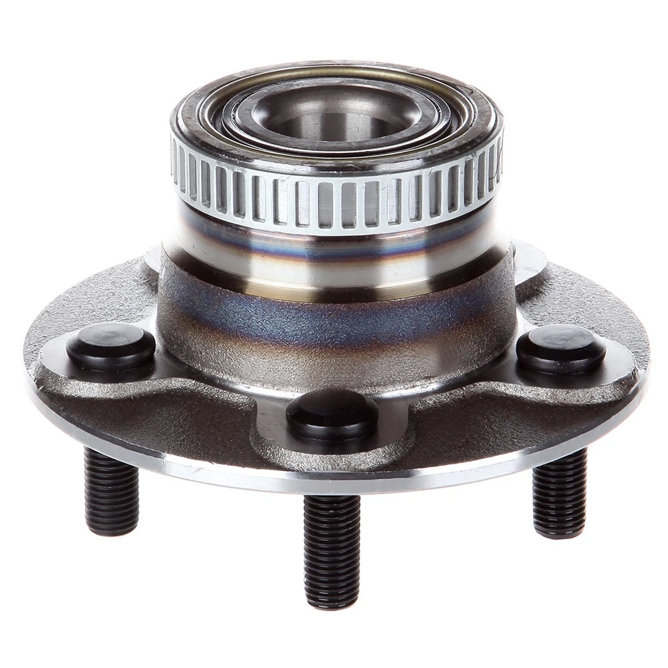 1PCS Wheel Hub Bearing /ABS Rear FWD For Dodge Neon Chrysler PT Cruiser Plymouth Foto 3 de 4