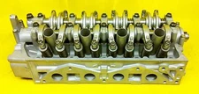 COMPLETELY REBUILT 1.7 HONDA CIVIC EX HX CYLINDER HEAD PMR -VTEC-  2004