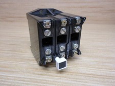 Allen Bradley 592-JOV16-X4 Overload Relay 592-J0V16-X4 Ser. A