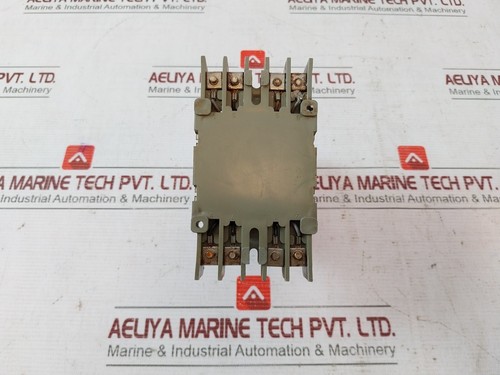 CDC 1503.704 Miltac Multicron Timer Relay 0-3 50 Hz/60 Hz - Picture 9 of 9
