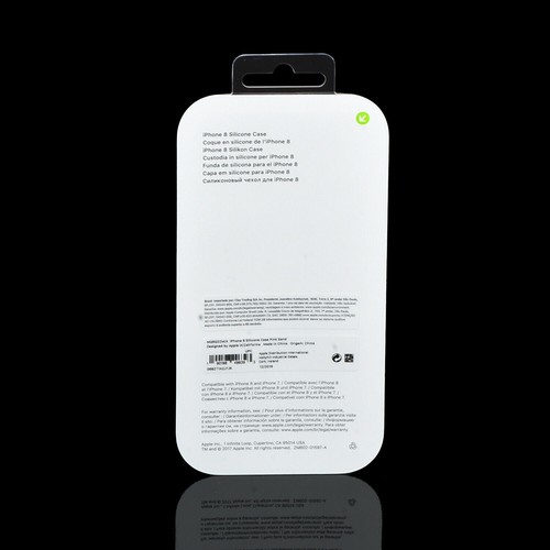 Genuine Original Apple iPhone Leather & Leather Folio & Silicone Case - Open box - Picture 168 of 390