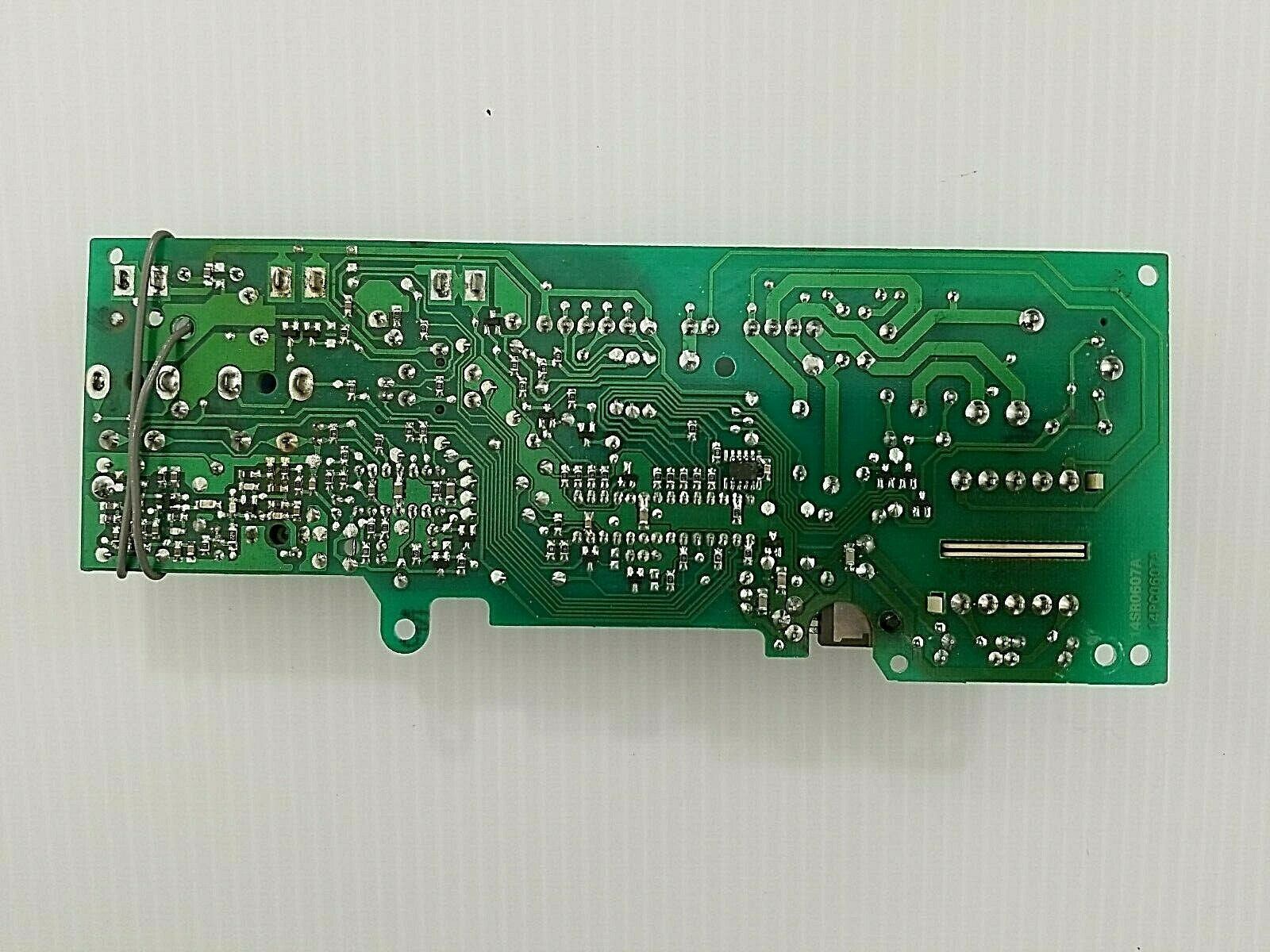 Liftmaster Chamberlain 41A5021-1E Circuit Board Red Learn Button BOARD ONLY!