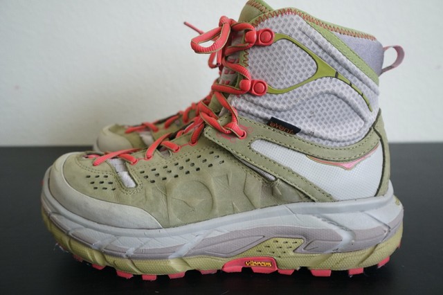 hoka tor ultra hi wp