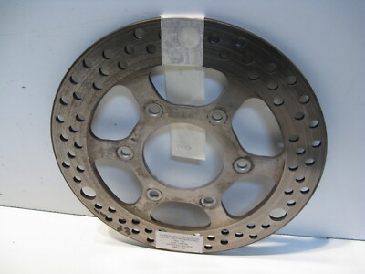 Bremsscheibe hinten (4,9 mm) Rear Brake Disc Buell XB-12X Ulysses, XB2, 05-10