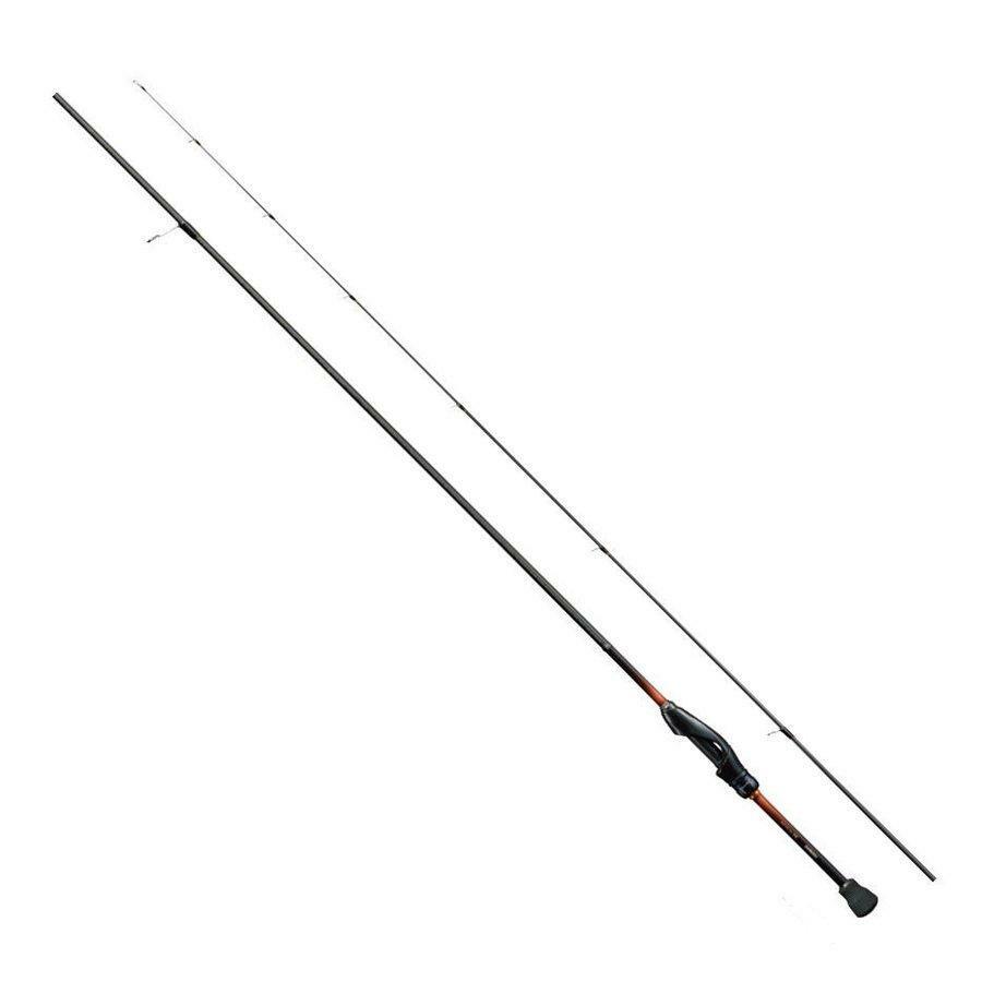 Shimano Soare TT S76UL-S Spinning Rod | eBay