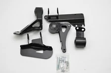 1320 Performance K SWAP CONVERSION MOUNT KIT for 88-91 CIVIC / CRX k20 k24 65A