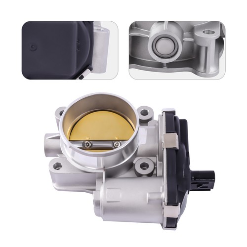 Throttle Body Fits For Buick Verano 20122017 Chevrolet Malibu 2013