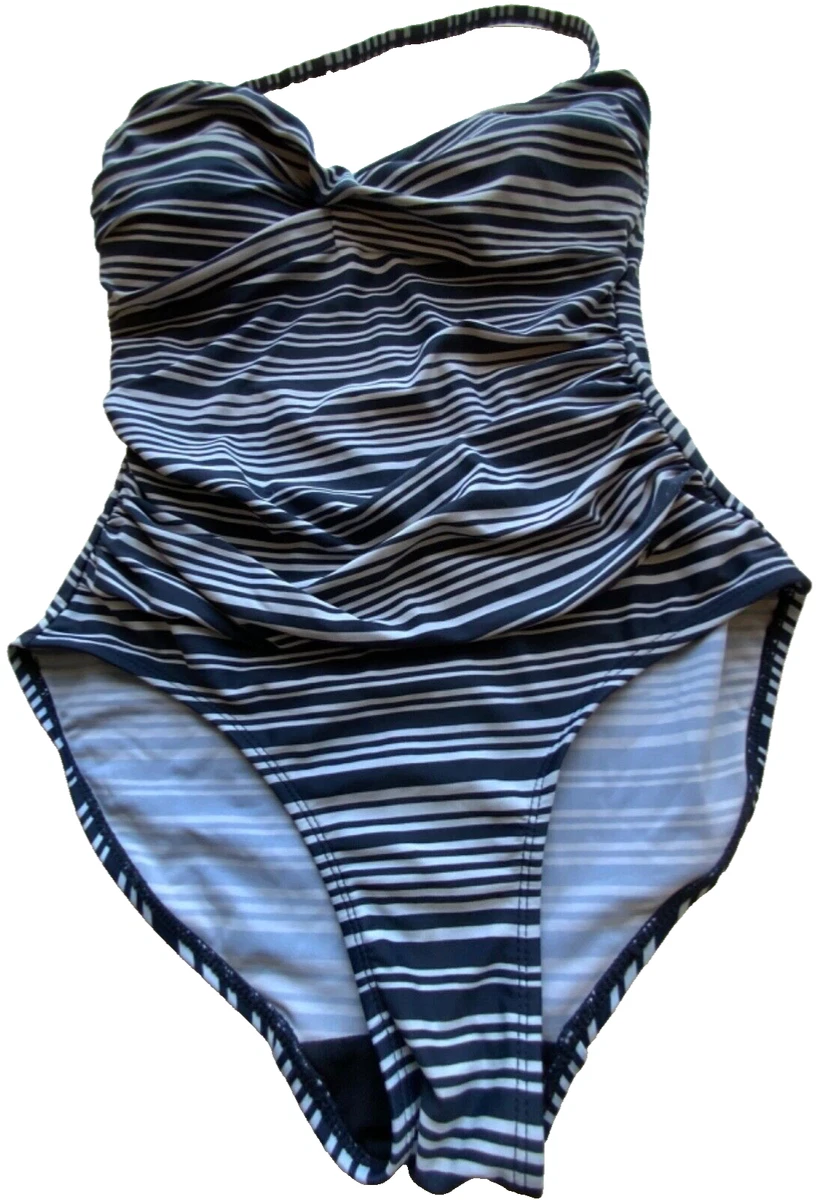 Size 12 one piece best sale swimsuit
