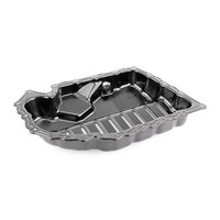 Vaico - V10-4745 - ÖLwanne - Passend FüR Volkswagen 06J103600G