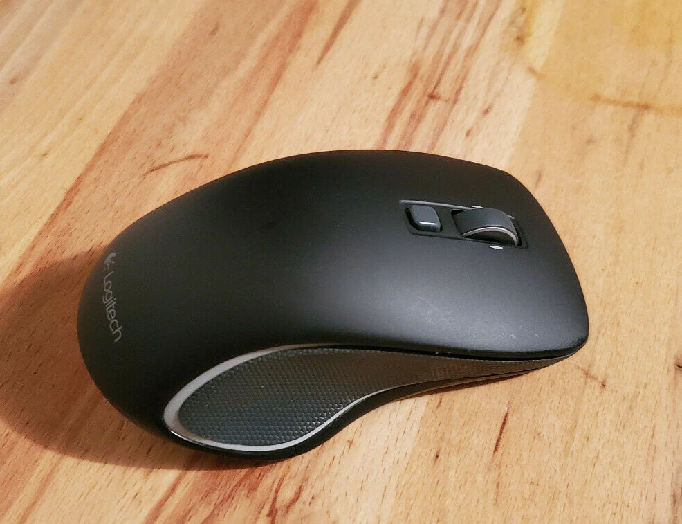 Logitech M560 Mouse for Windows W/ 2 USB Receivers | eBay