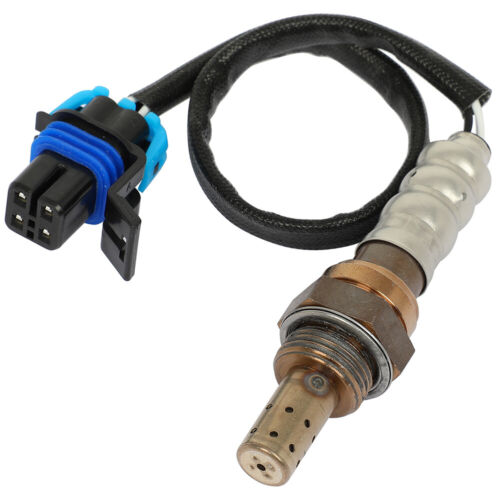Sensor de oxígeno trasero 02 O2 SG277 para Pontiac Firebird 1996-2002 3,8 L aguas abajo - Imagen 2 de 8