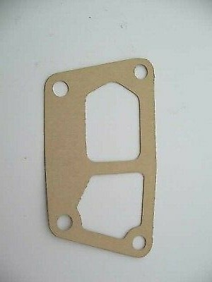FIAT X1/9 128 YUGO STRADA  WATER PUMP HOUSING TO ENGINE BLOCK GASKET 