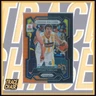 2023-24 Panini Prizm Euroleague Basketball Mirsad Turkcan Basketball Prizm #46