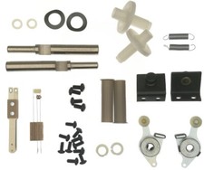 BALLY Rolling Stones PINBALL MACHINE FLIPPER KIT RICOSTRUZIONE