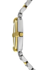 Chopard Gstaad 32/8116 Ladies Date 18K Yellow Gold and Steel 23MM Quartz Watch 2