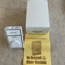 Honeywell Temperature Alert Watchman