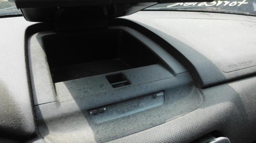 03 04 05 FORESTER L. CORNER/PARK LIGHT FOG-DRIVING BUMPER MOUNTED 919780 - Foto 10 di 12