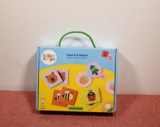 Gigglescape Search & Match Game