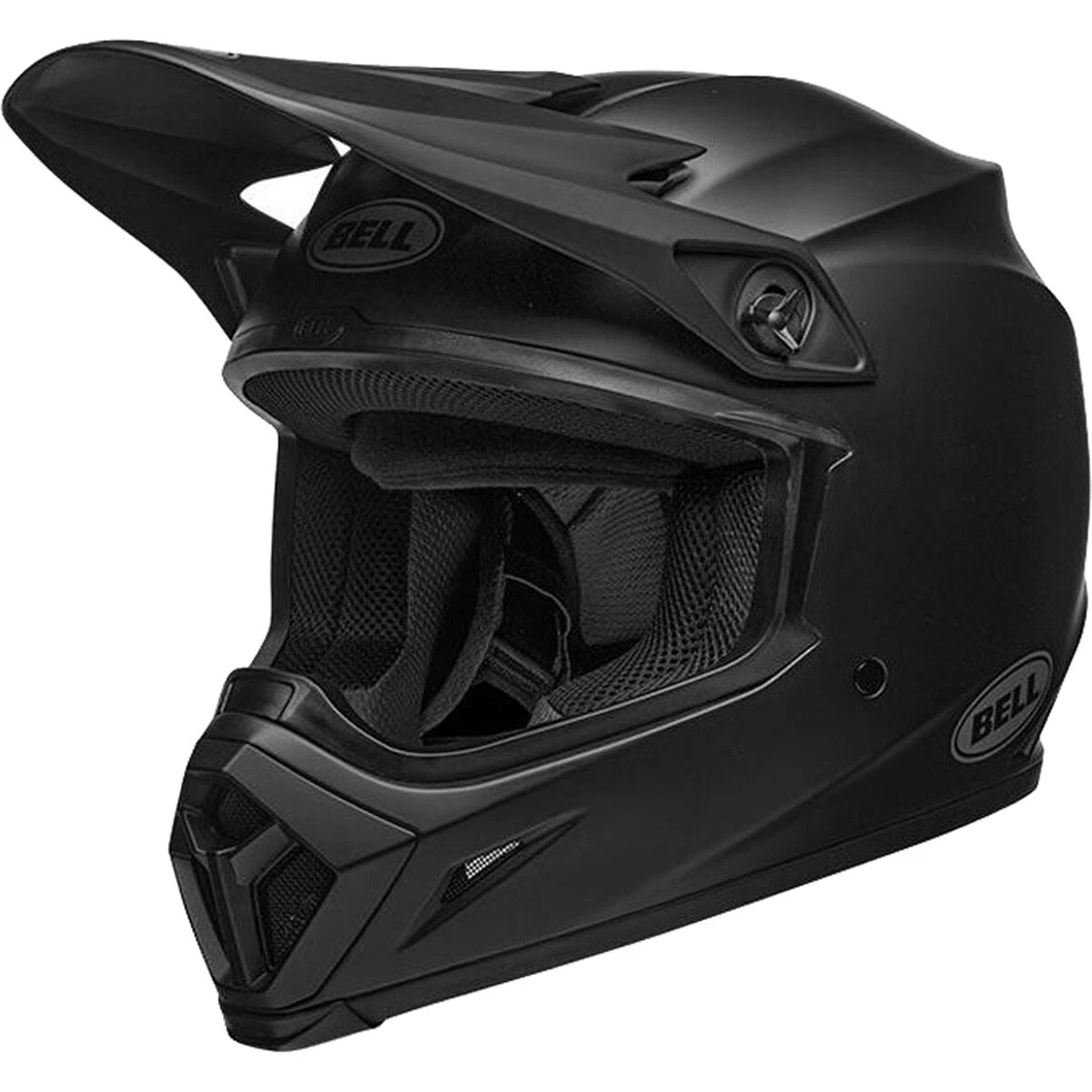 Bell Motocross/Enduro Full Faces Helmets for sale | eBay