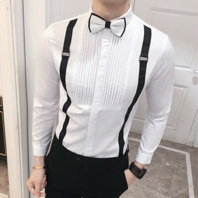 ruffle bow tie blouse