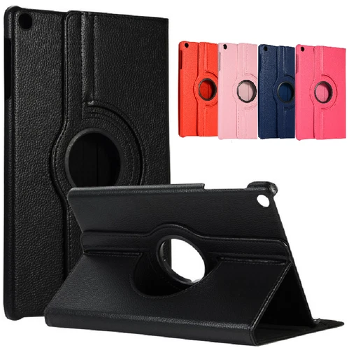 Case For Samsung Galaxy Tablet S6 LITE 10.4" 2024 2022 2020 Leather 360° Cover
