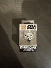 Funko Pocket Pop! Star Wars:  Stormtrooper Keychain
