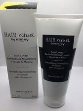 Image of HAIR RITUEL BY SISLEY REVITALIZING NOURISHING SHAMPOO 200ml 