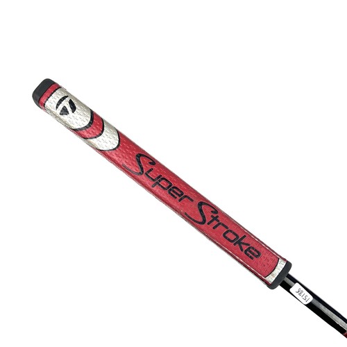 Taylormade Spider Tour Red Putter / 34 Inches - 第 9/9 張圖片