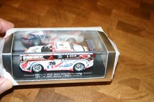1/43 PORSCHE 997 RSR GT3 #76 LE MANS 2007 TEAM IMSA LMGT2 WINNER MATMUT LONG