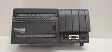 GUARANTEED! AUTOMATION DIRECT DIRECT LOGIC 06 KOYO LOGIC CONTROLLER D0-06AR