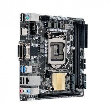 Schede madri e CPU combo di fattore di forma mini-ITX