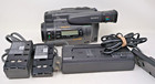 Sony Ccd-Tr700 Stereo Hi8 8mm Video8 Camcorder Video Transfer