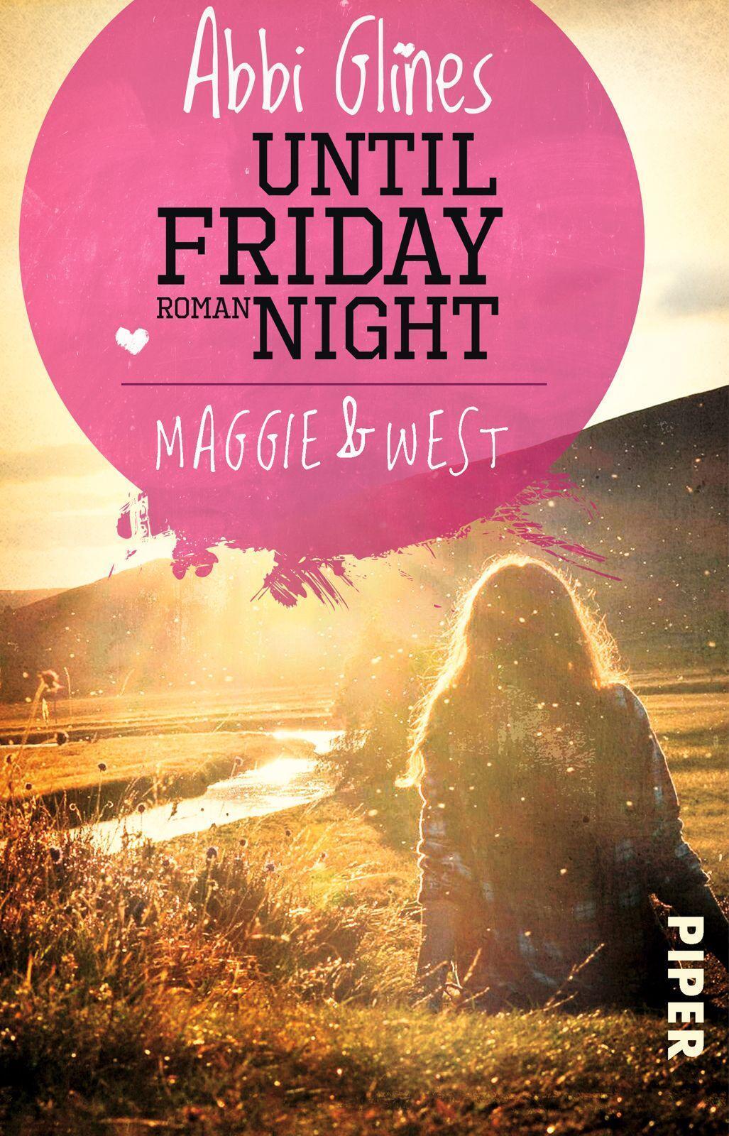 Thumbnail - Until Friday Night - Maggie Und West Abbi Glines