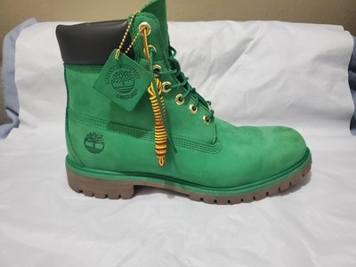 winter green timberlands