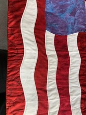 Handmade Wall Hanging