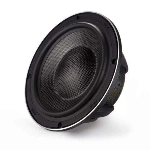 Morel Elate Carbon Pro 63A Active 3-Way Component Speaker System 4-Ohm 180w RMS - Picture 2 of 18