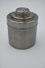 Nikor Stainless Steel Darkroom Film Developing Tank 35mm Reels